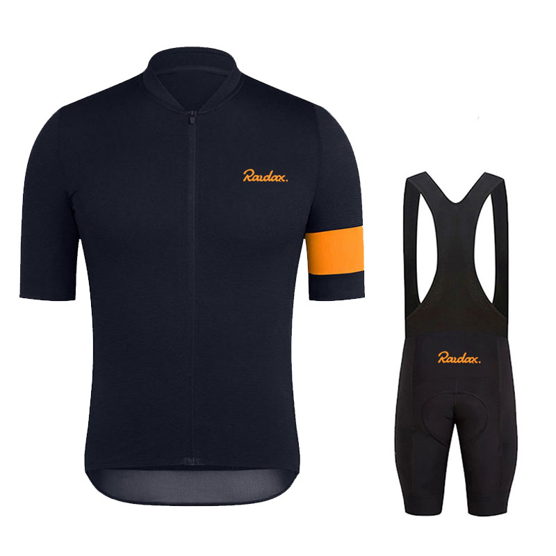 Cycling Commuter Shorts - Raudax Men Short Sleeve cycling Jersey
