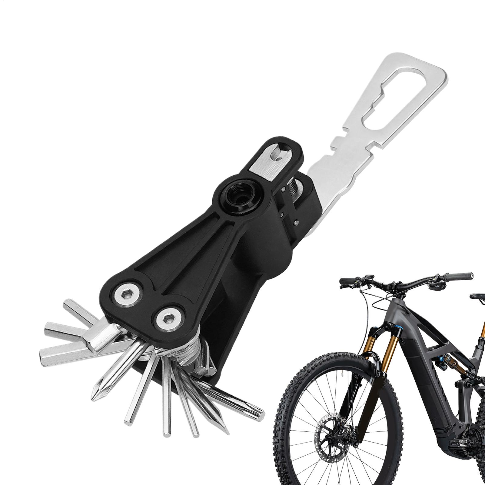Essential Cycling Companion Mu - Cycling Commute Essentials recension och pris