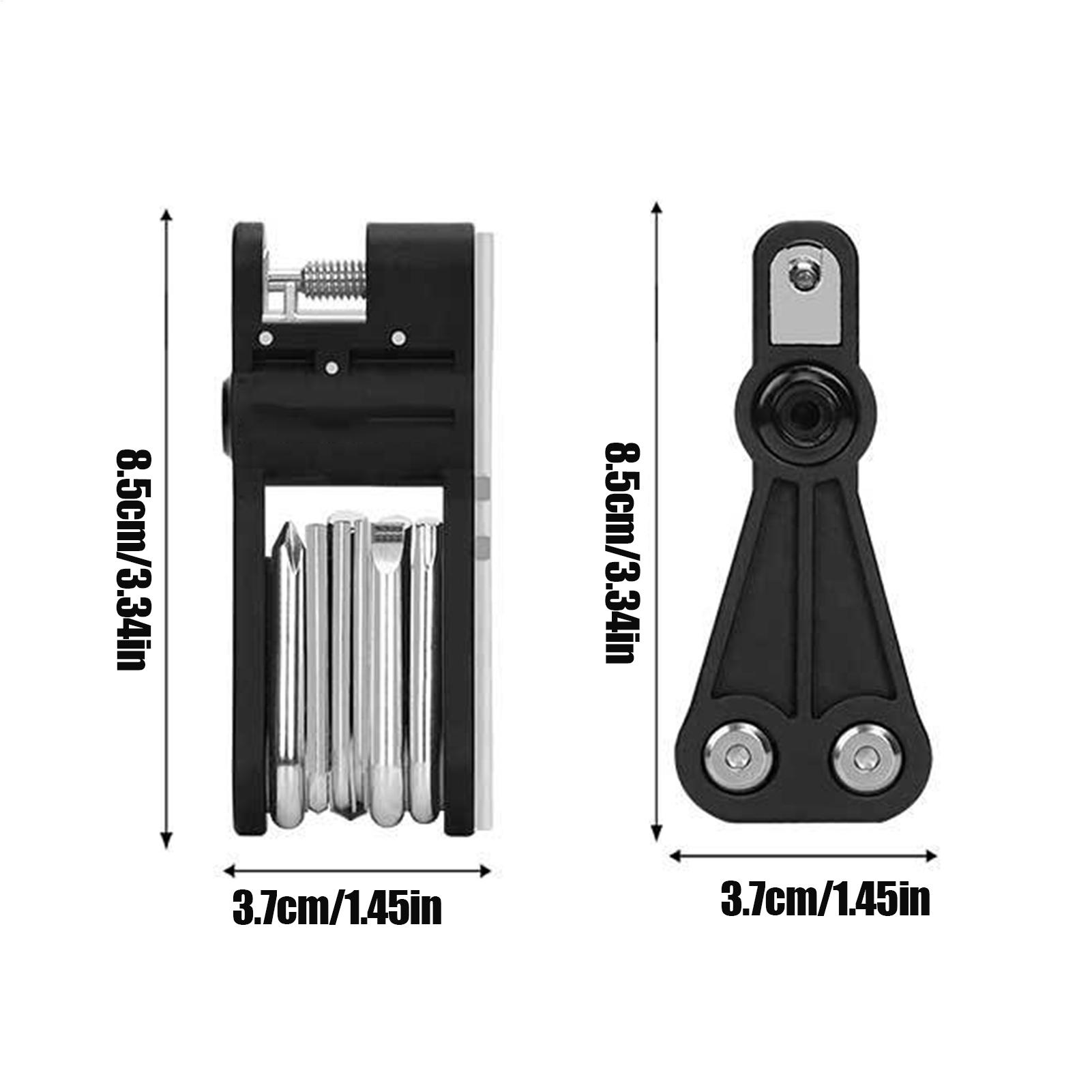Essential Cycling Companion Mu - Cycling Commute Essentials recension och pris