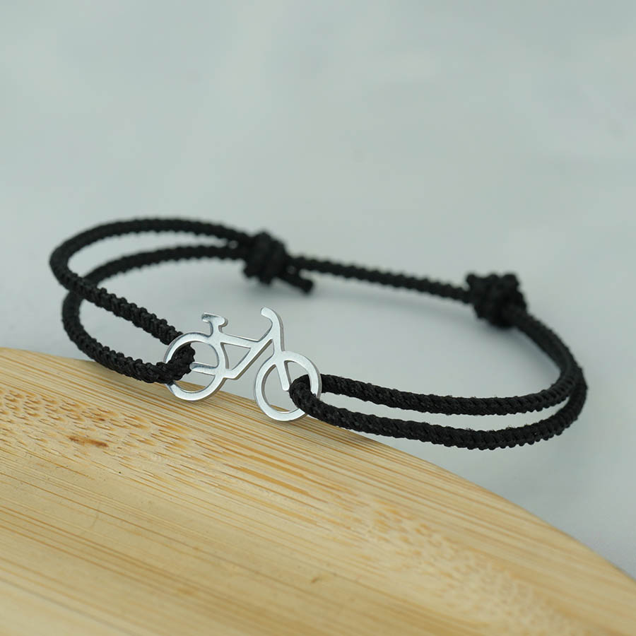 Personalized Sports Stainless  - Cycling Loop recension och pris