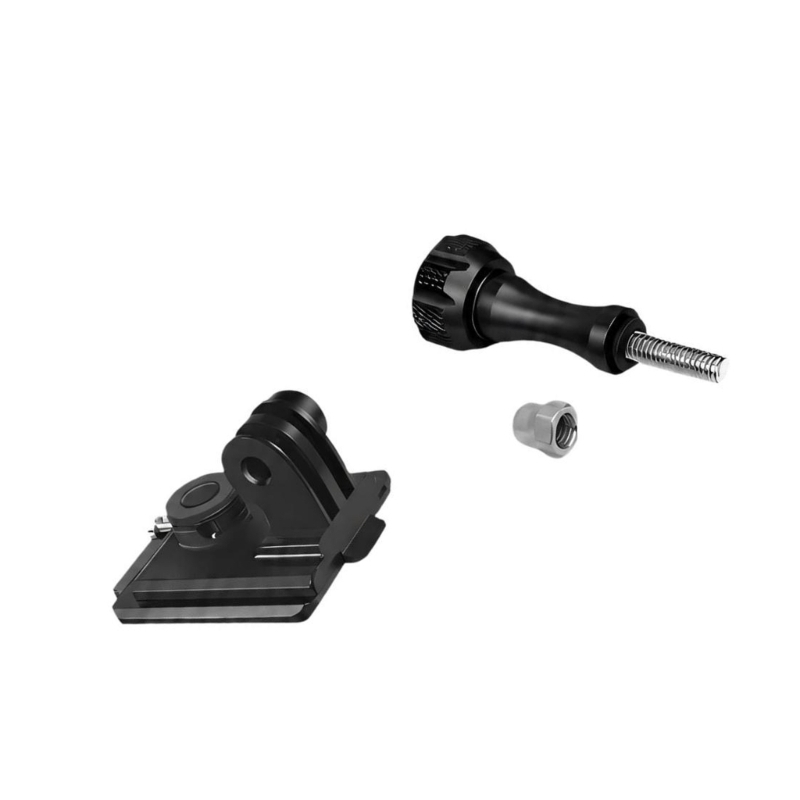 Q6PA Action Camera Helmet Moun - Commute Cycling Helmet recension och pris