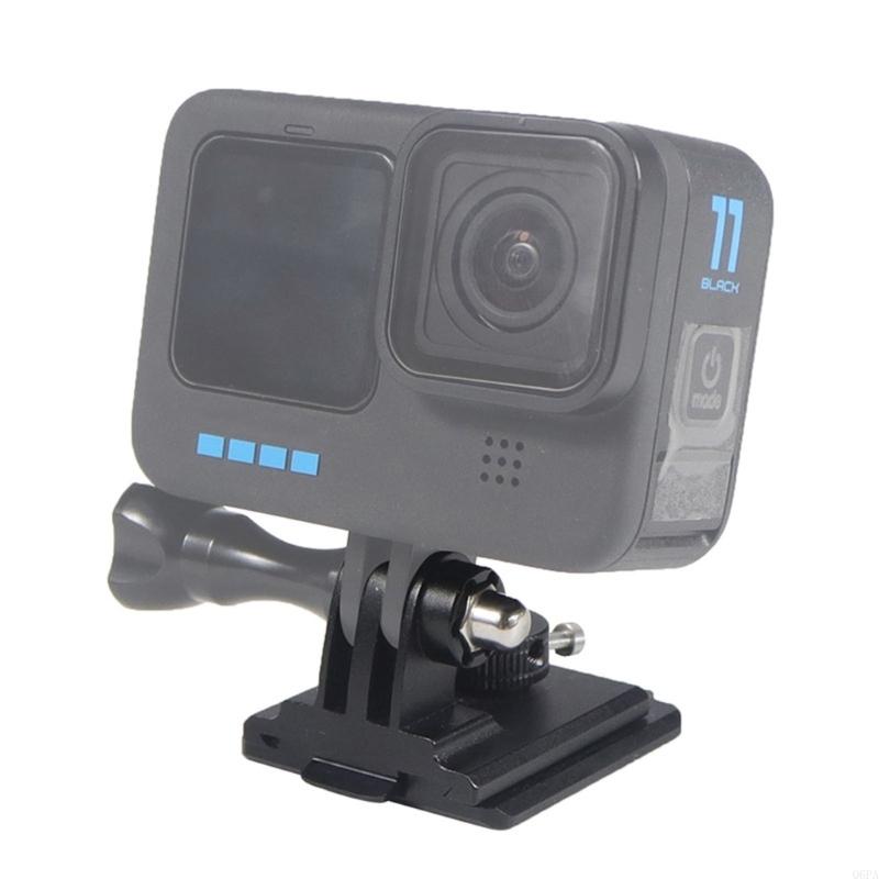 Q6PA Action Camera Helmet Moun - Commute Cycling Helmet recension och pris