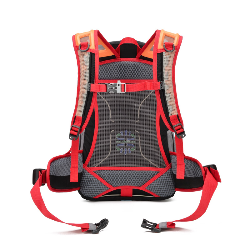 35L Hiking Backpack Bag Large  - Cycling Commuter Backpack recension och pris