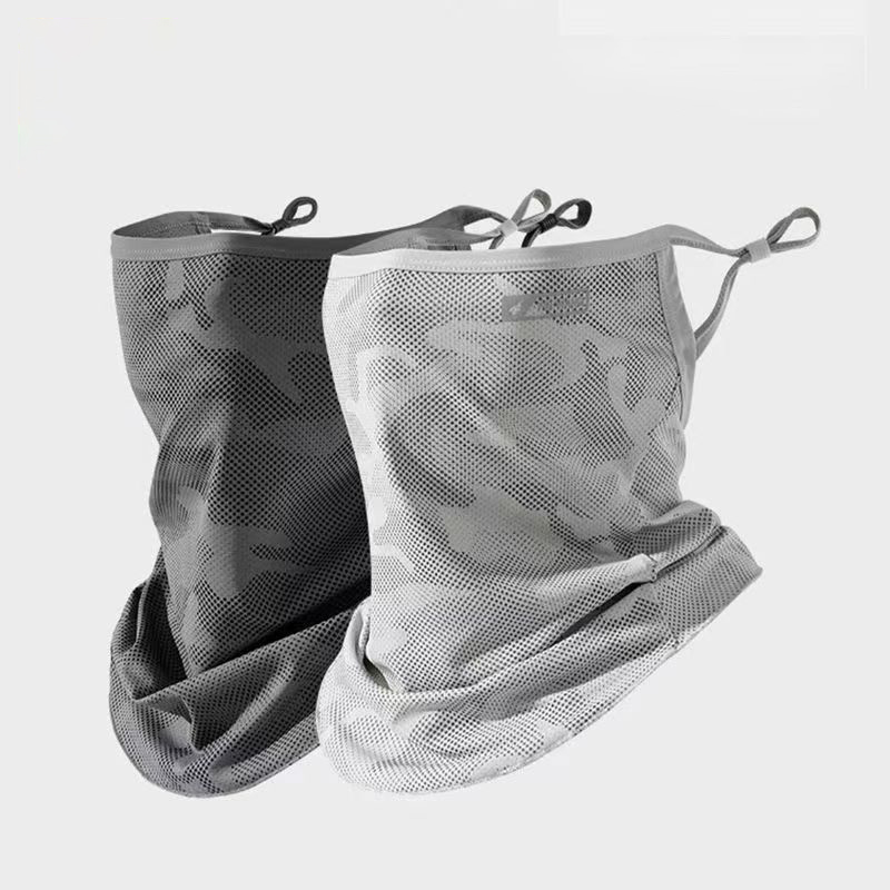 Neck Gaiter UV Protection Face - Cycling Loop recension och pris