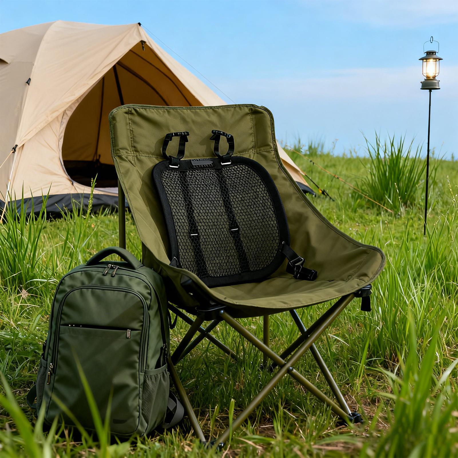 Backpack Spacer Frame Breathab - Cycling Commuter Backpack recension och pris