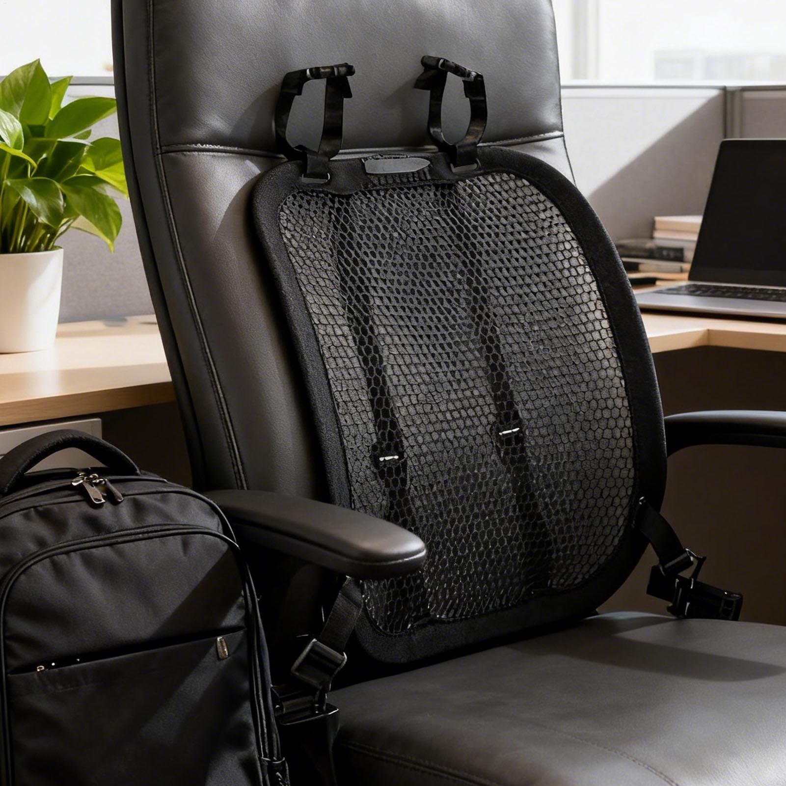 Backpack Spacer Frame Breathab - Cycling Commuter Backpack recension och pris