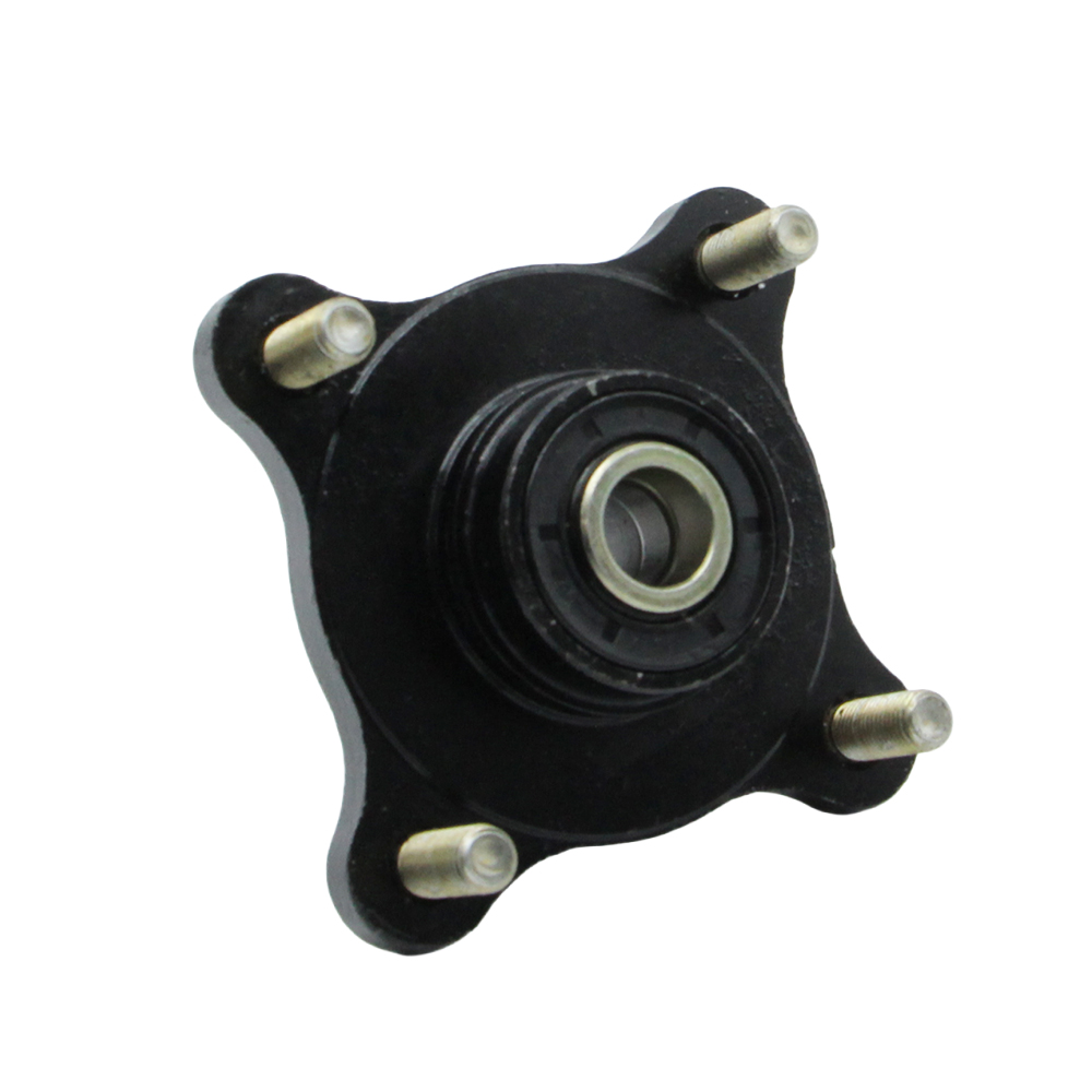 17-20mm 110mm*4 Stud Front Whe - Dynamo Hub Front recension och pris