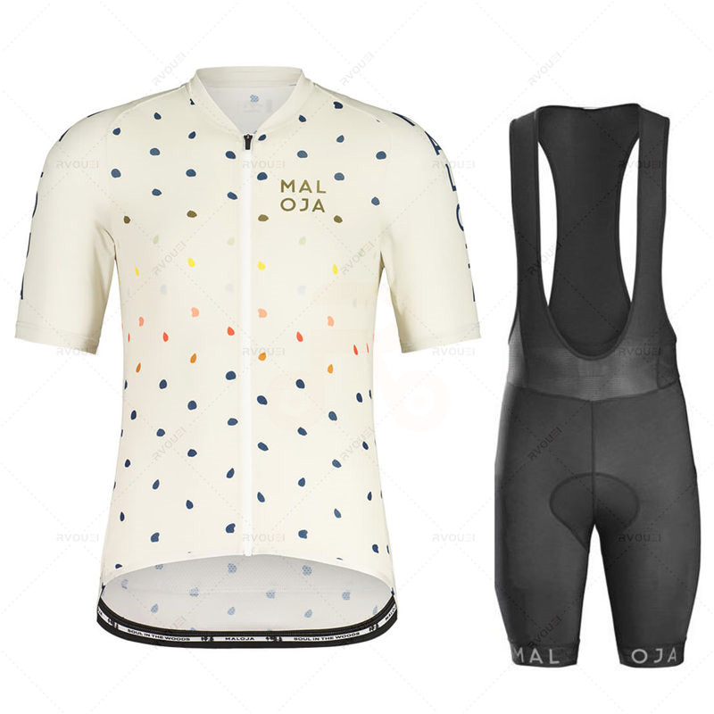 Maloja Cycling Jersey Clothes  - Cycling Commuter Shorts recension och pris
