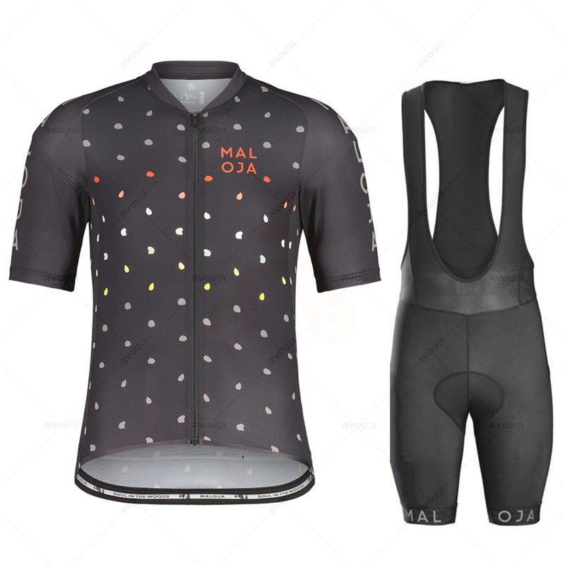 Maloja Cycling Jersey Clothes  - Cycling Commuter Shorts recension och pris