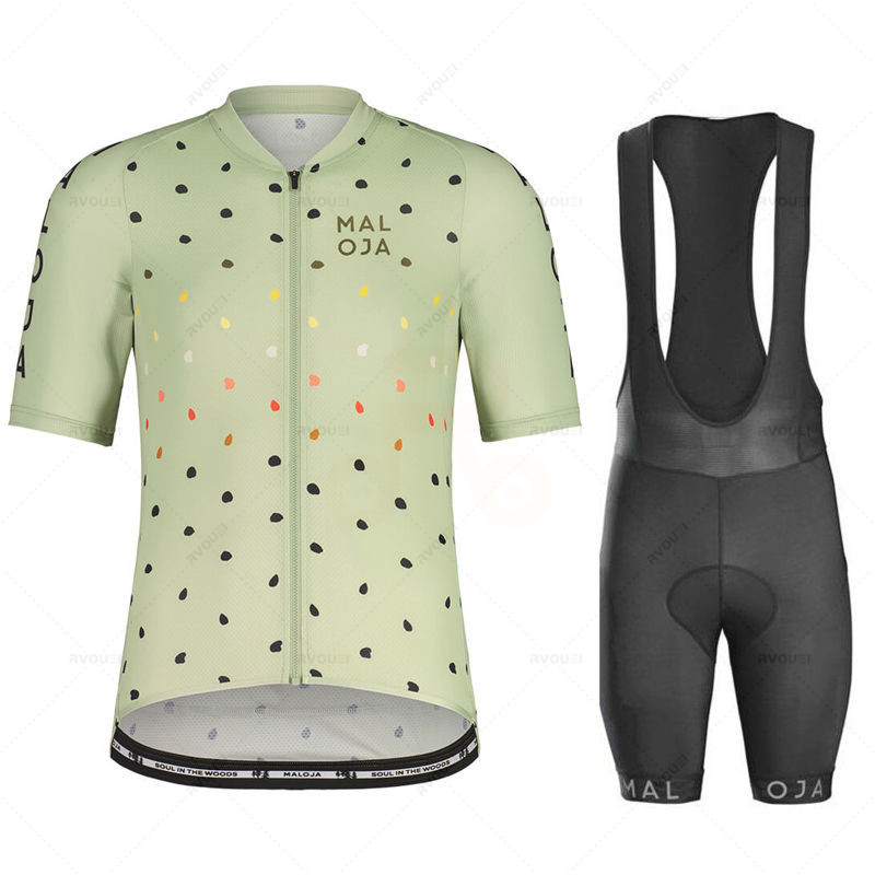 Maloja Cycling Jersey Clothes  - Cycling Commuter Shorts recension och pris