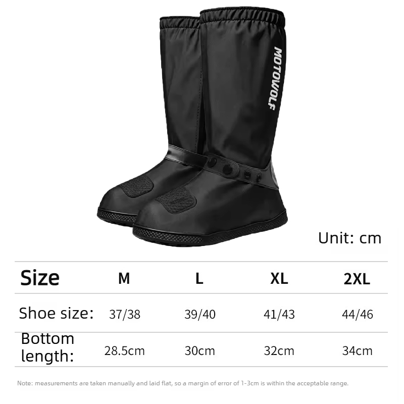 Outdoor commuting Tube Rain Sh - Cycling Commute Rain recension och pris