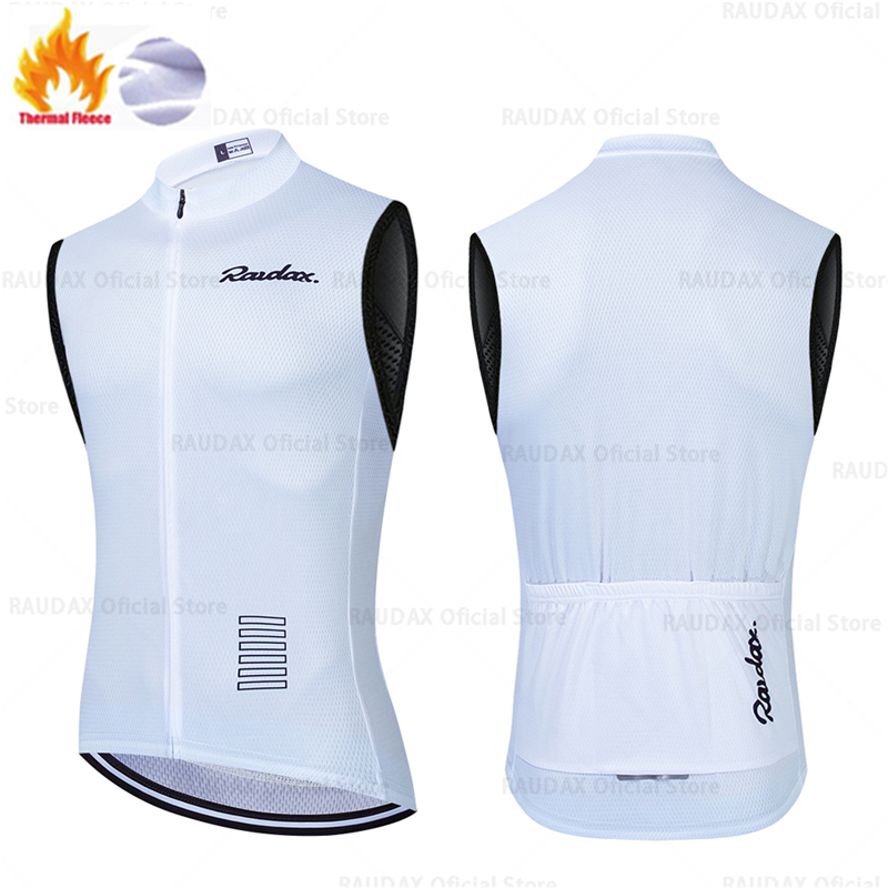 Thermal Fleece Cycling Vests,  - Reflective Vest Cycling recension och pris