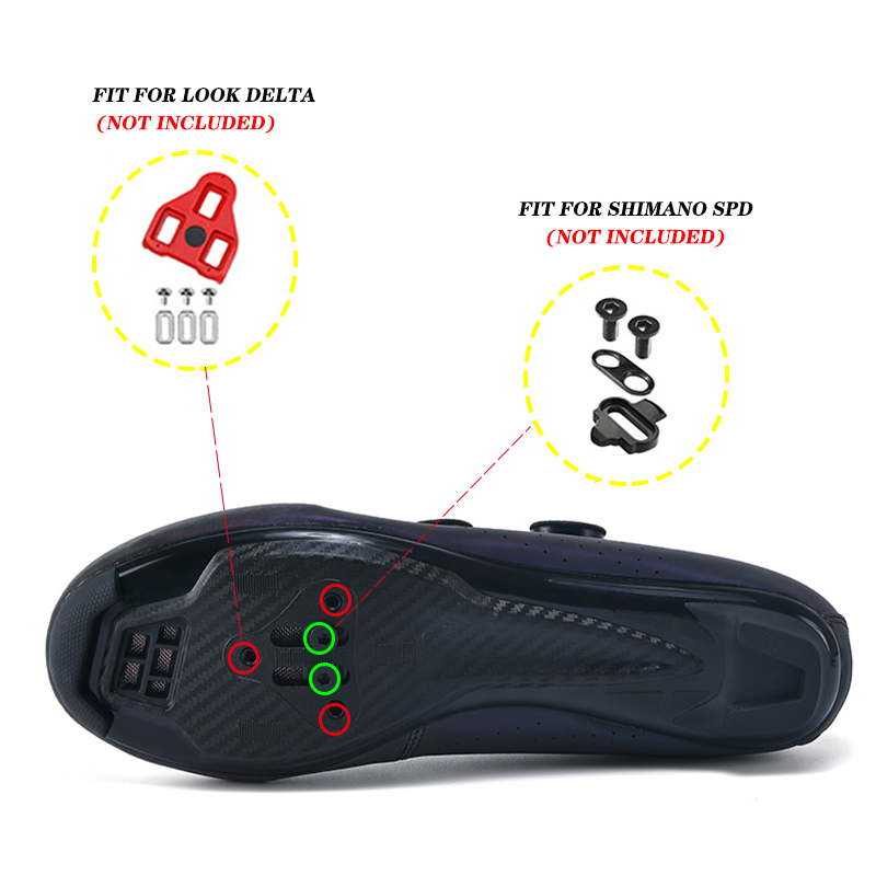 Cycling Sneaker MTB Men Sport  - Cycling Commuter Shoes recension och pris