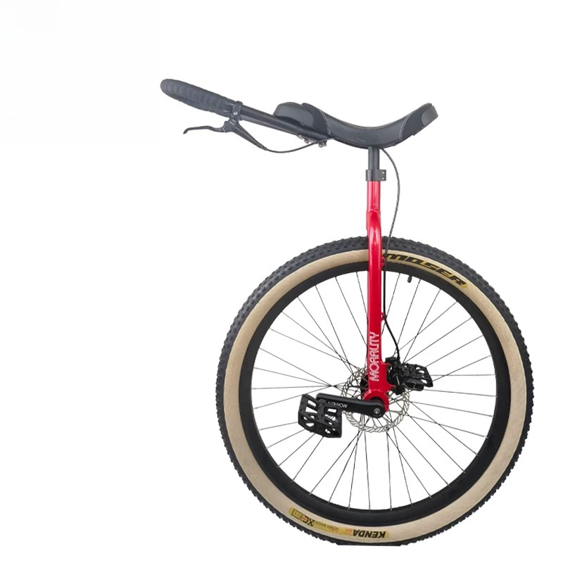 29Inch Morality Hydraulic Disc - Cycling Commute Distance recension och pris