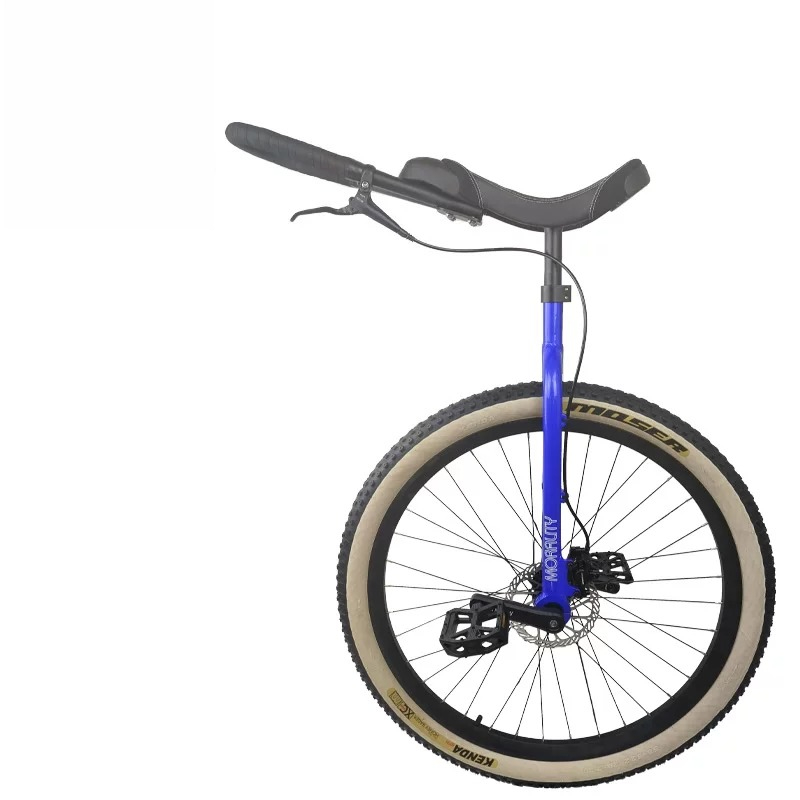 29Inch Morality Hydraulic Disc - Cycling Commute Distance recension och pris