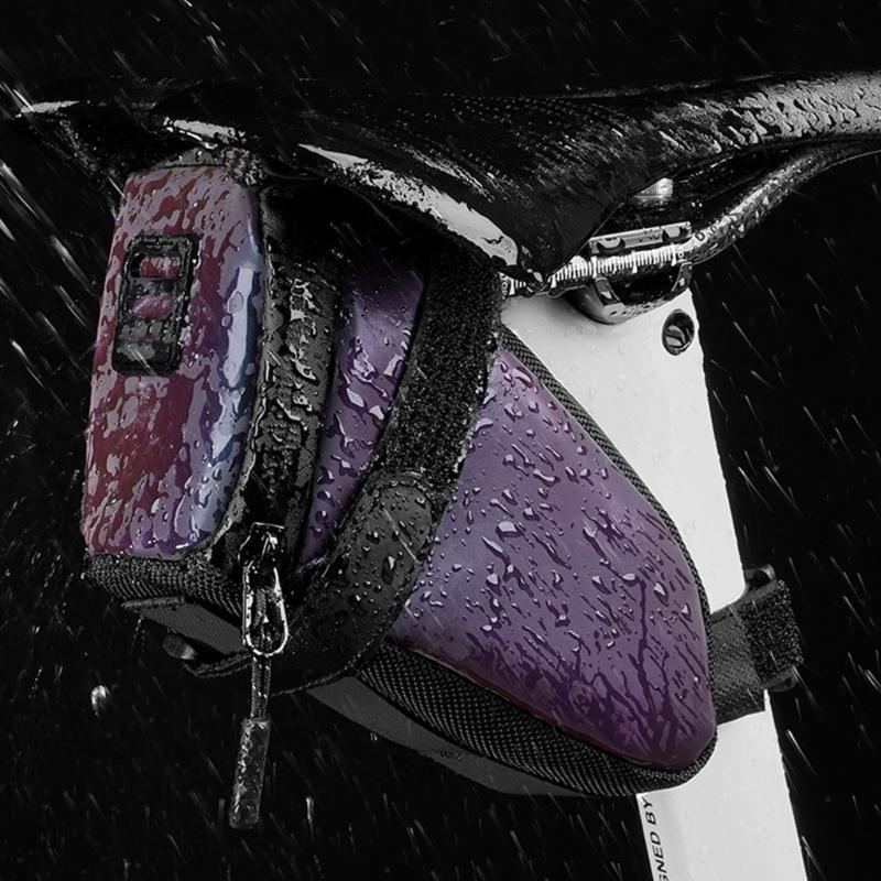 652F Quickly Release Waterproo - Cycling Commute Distance recension och pris