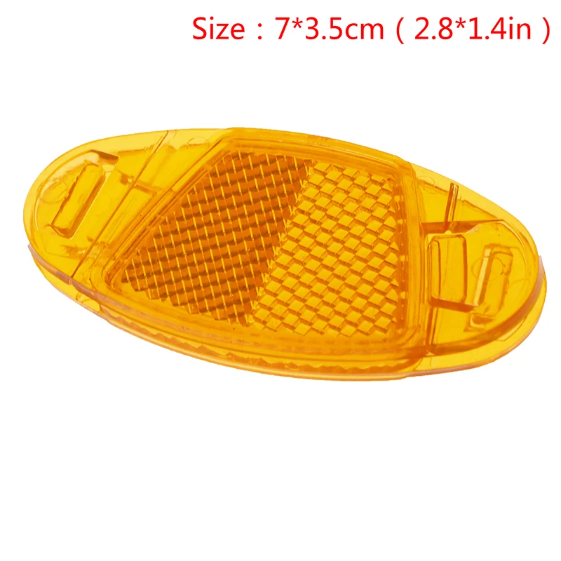 4Pcs/set Bicycle Mountain Bike - Spoke Reflector Set recension och pris