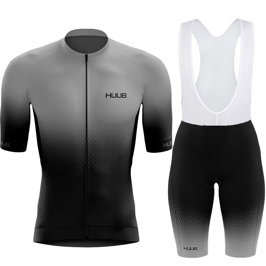 Cycling 2026 HUUB Clothes Men' - Cycling Commuter Shorts recension och pris