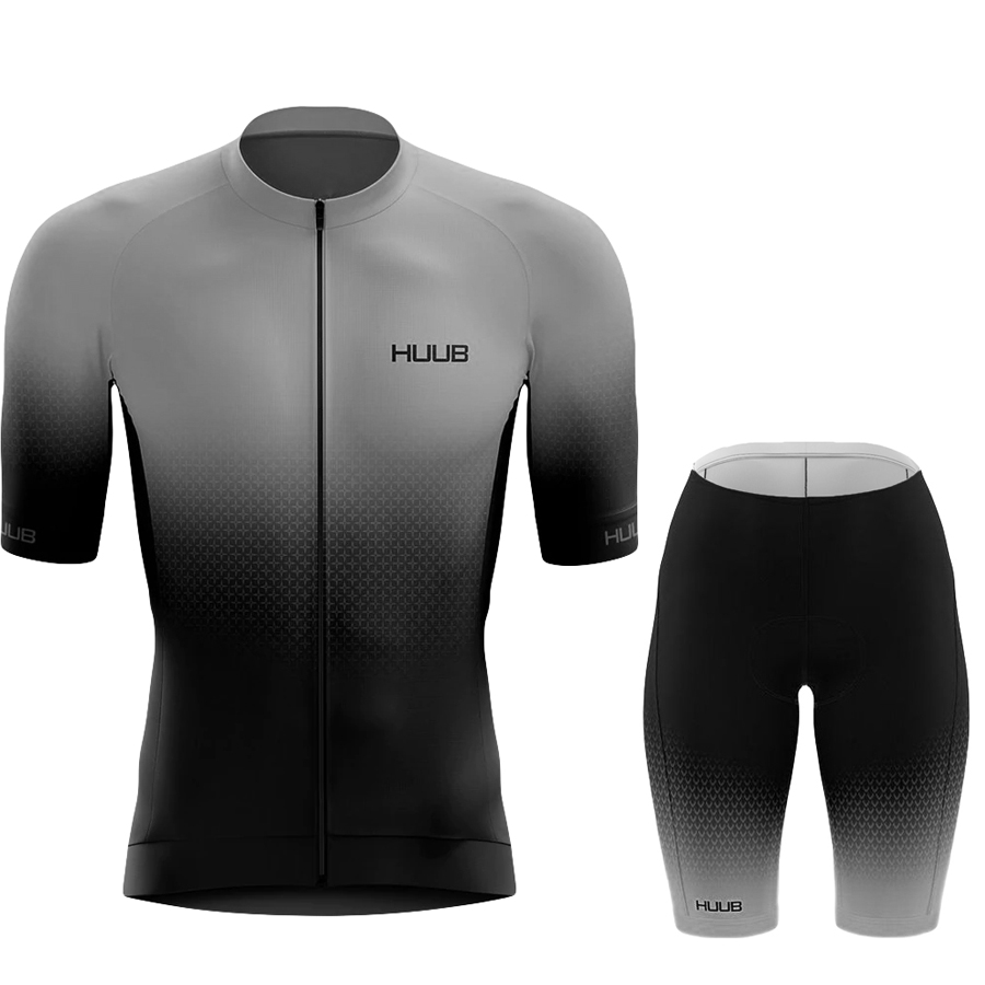 Cycling 2026 HUUB Clothes Men' - Cycling Commuter Shorts recension och pris