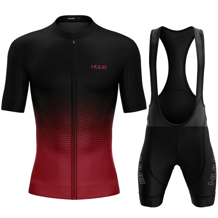 Cycling 2026 HUUB Clothes Men' - Cycling Commuter Shorts recension och pris