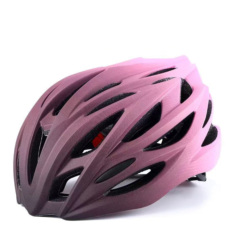 Unisex Breathable Bike Helmet  - Cycling Commute Essentials recension och pris