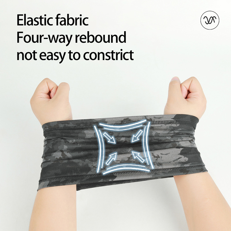 Cycling Neck Gaiter Spring Sum - Cycling Loop recension och pris