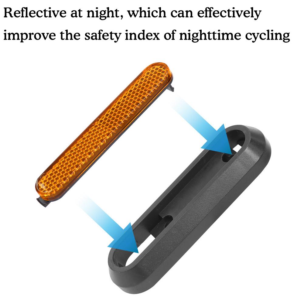 1 Set for xiaomi M365 Pro2 Sco - Spoke Reflector Set recension och pris