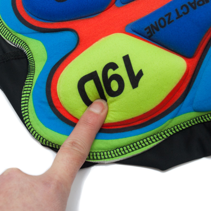 New Road Team Summer Cycling J - Cycling Commuter Shorts recension och pris