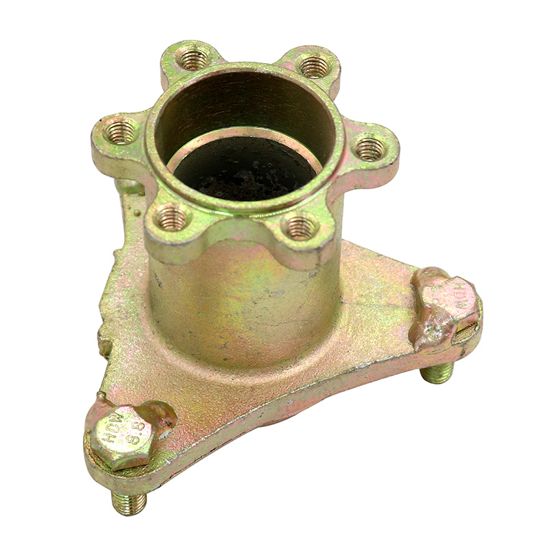 Front Wheel Rim Hub Flange For - Dynamo Hub Front recension och pris