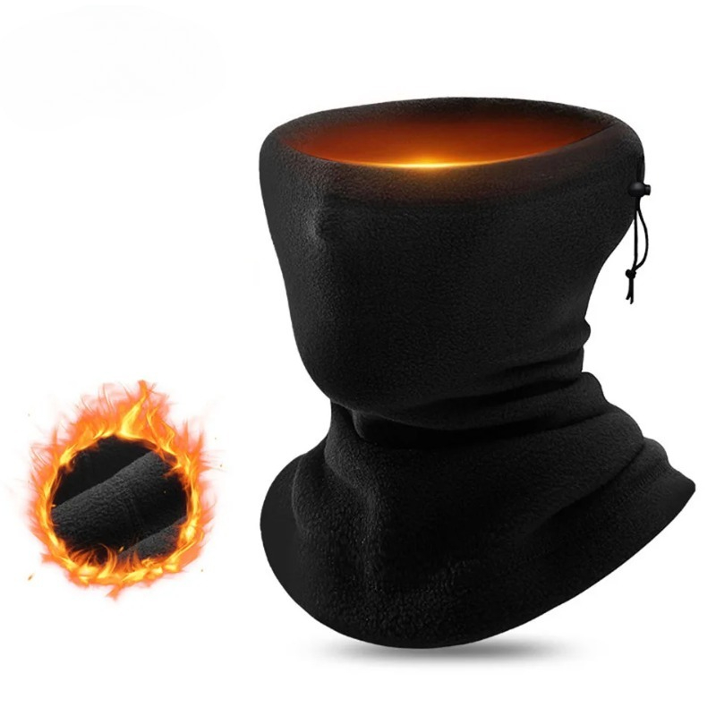 Winter Neck Warmer Gaiter Scar - Cycling Loop recension och pris