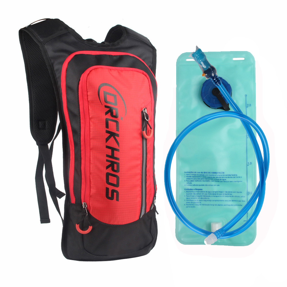 Outdoor Sport Backpack Bike Cy - Cycling Commuter Backpack recension och pris