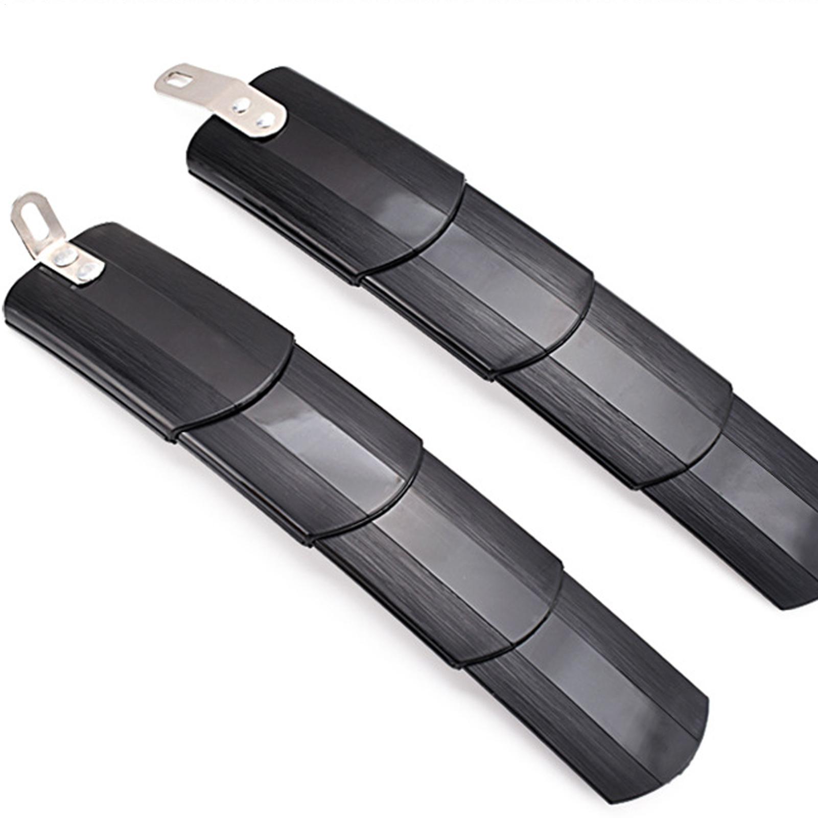 Cycling Fenders Splash Guard F - Cycling Commute Rain recension och pris