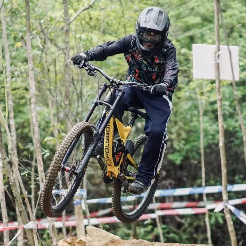 AVITUS Men MTB Shoe with 2-Bol - Cycling Commuter Shoes recension och pris