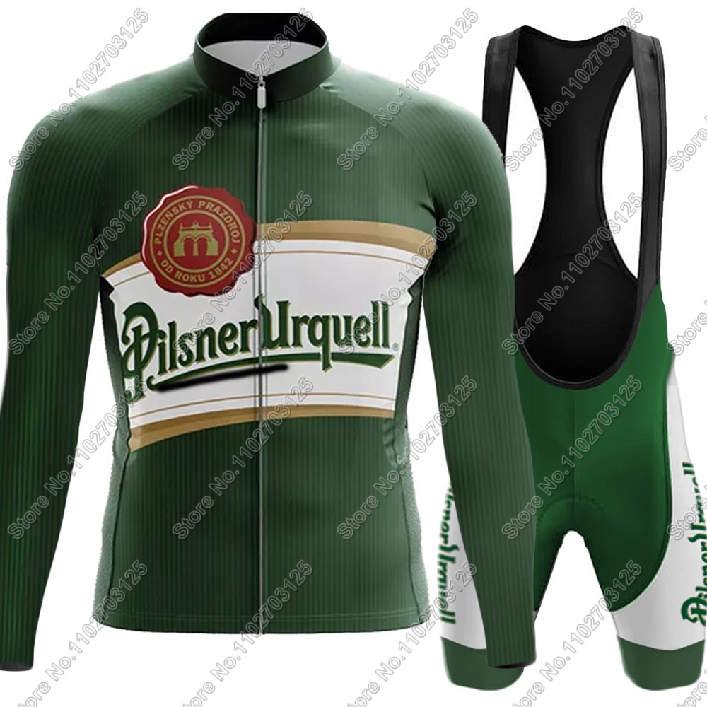 2025 Drink Beer Cycling Jersey - Cycling Commuter Shorts recension och pris