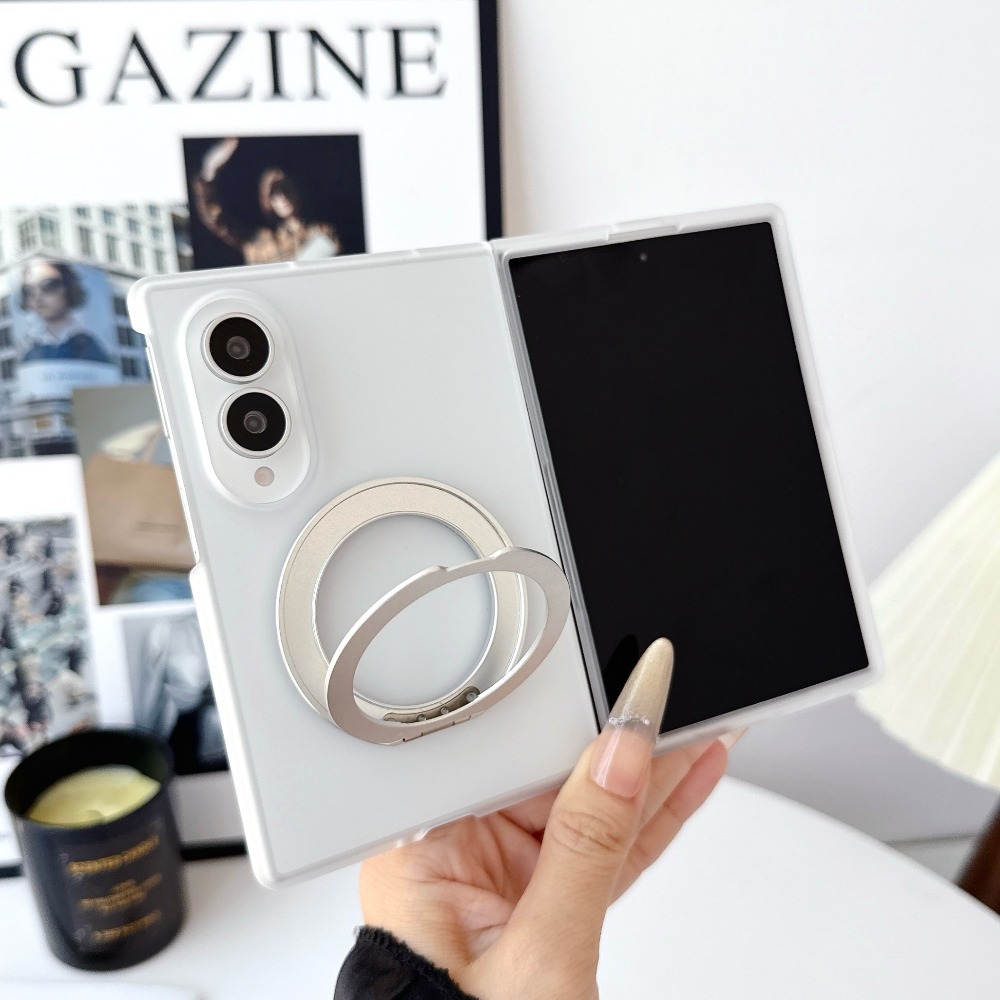 Detachable 360° Rotatable Ring - Kickstand Adjustable recension och pris