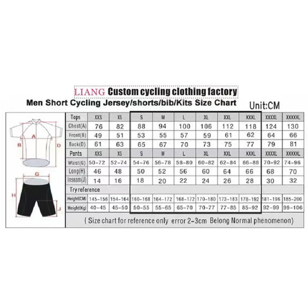 UNO X 2026 Pro Team Cycling Je - Cycling Commuter Shorts recension och pris