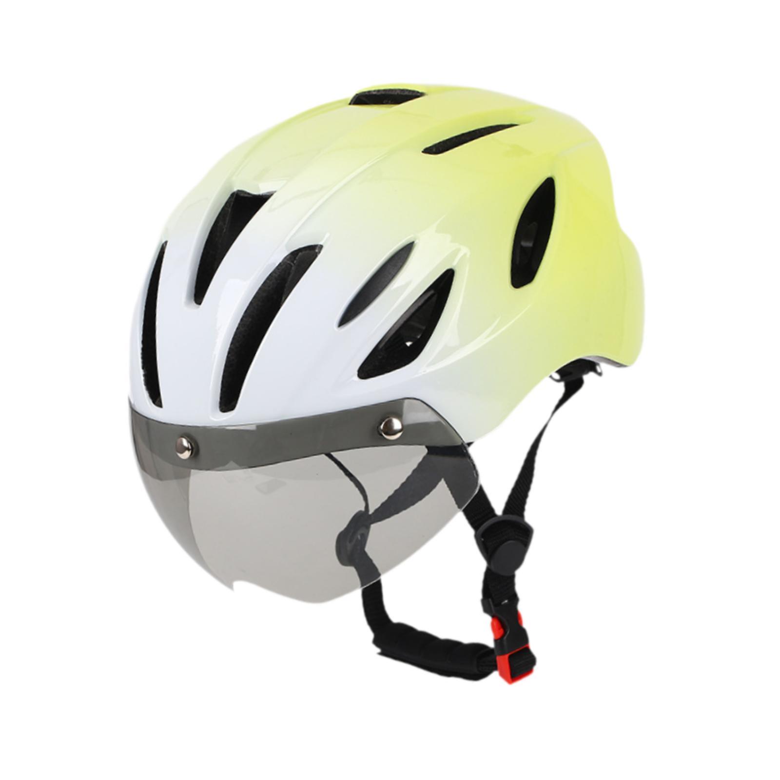 Mountain Bike Helmet Lightweig - Commute Cycling Helmet recension och pris