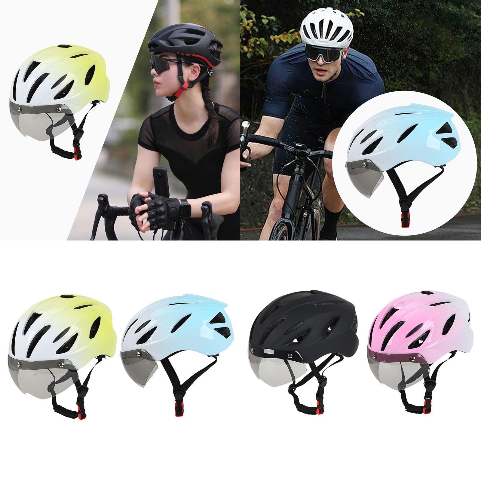 Mountain Bike Helmet Lightweig - Commute Cycling Helmet recension och pris