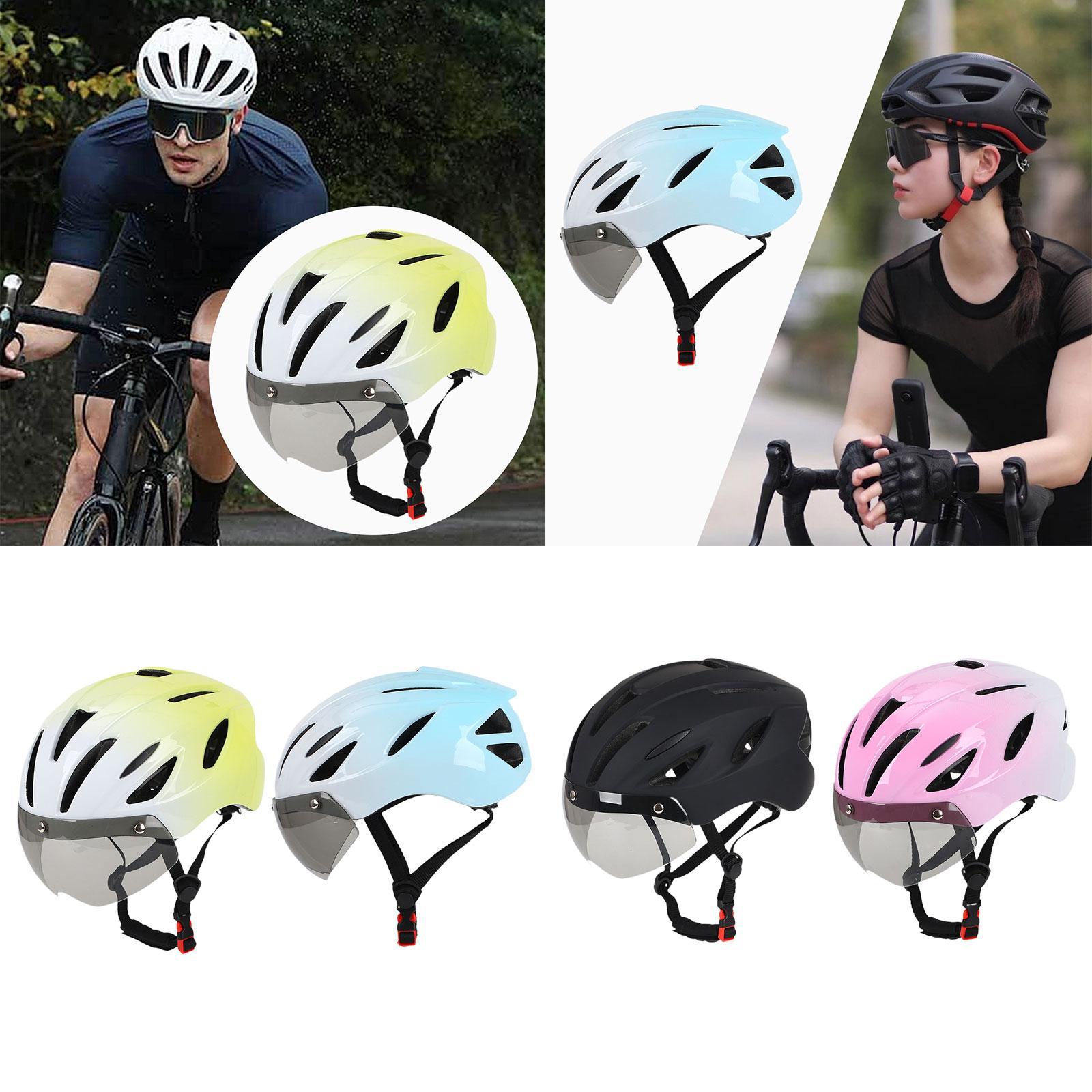 Mountain Bike Helmet Lightweig - Commute Cycling Helmet recension och pris