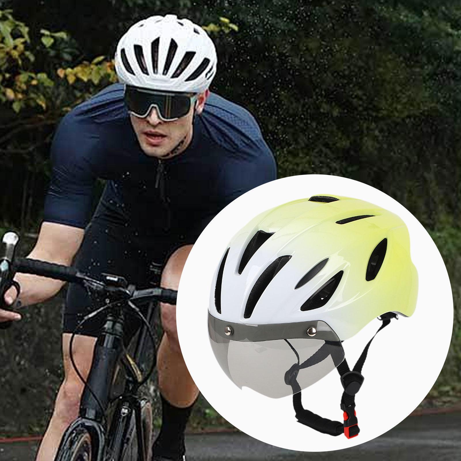 Mountain Bike Helmet Lightweig - Commute Cycling Helmet recension och pris