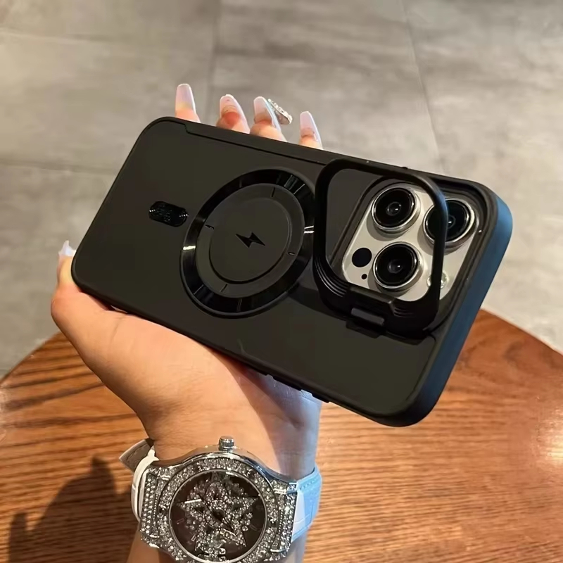 New Kickstand Stand For Magsaf - Kickstand Adjustable recension och pris