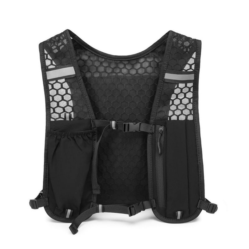 Reflective Breathable Running  - Reflective Vest Cycling recension och pris