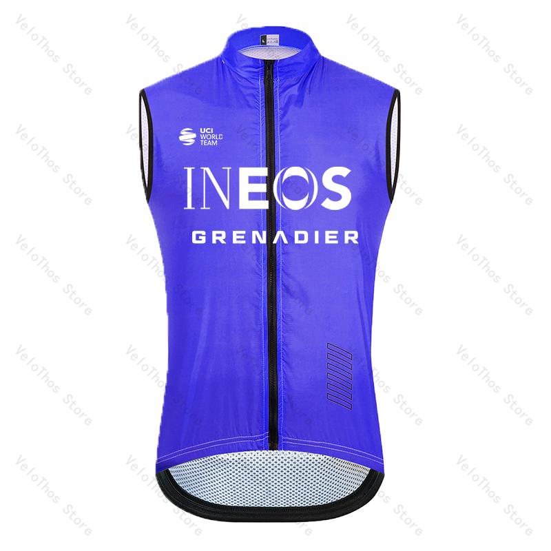 Summer Cycling Jersey Vest 202 - Reflective Vest Cycling recension och pris