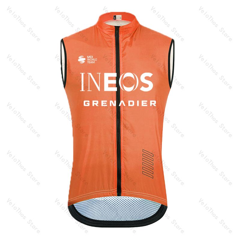 Summer Cycling Jersey Vest 202 - Reflective Vest Cycling recension och pris