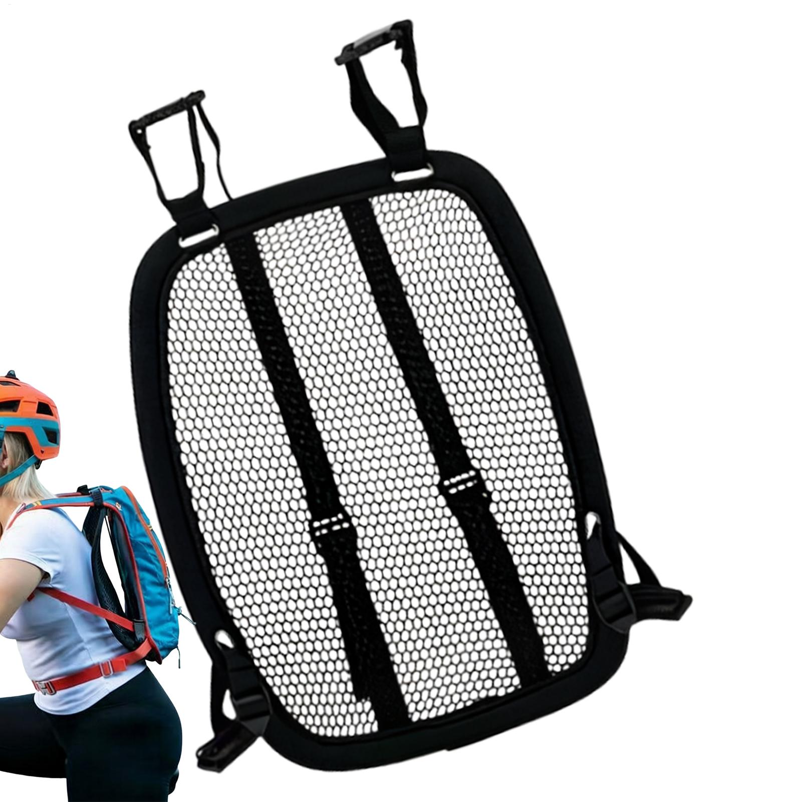 Universal Rucksack Airflow Spa - Cycling Commuter Backpack recension och pris