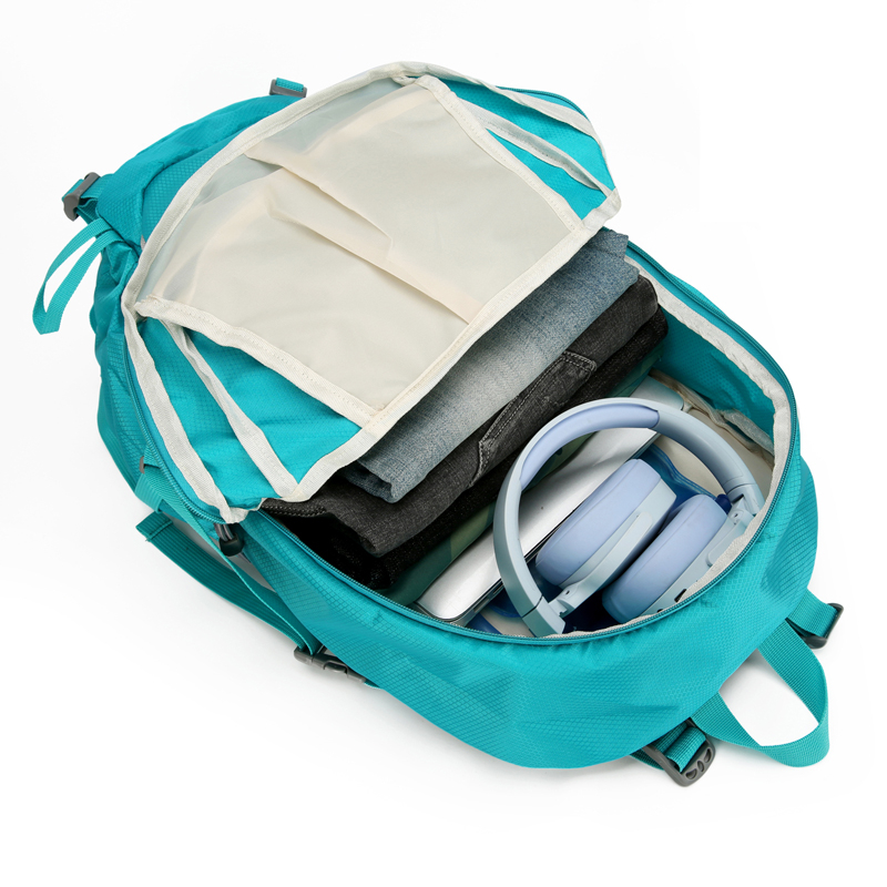 2026 New Outdoor Hiking Backpa - Cycling Commuter Backpack recension och pris