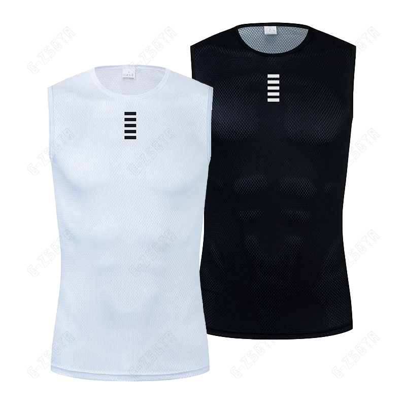 Cycling Base Layer Reflective  - Reflective Vest Cycling recension och pris