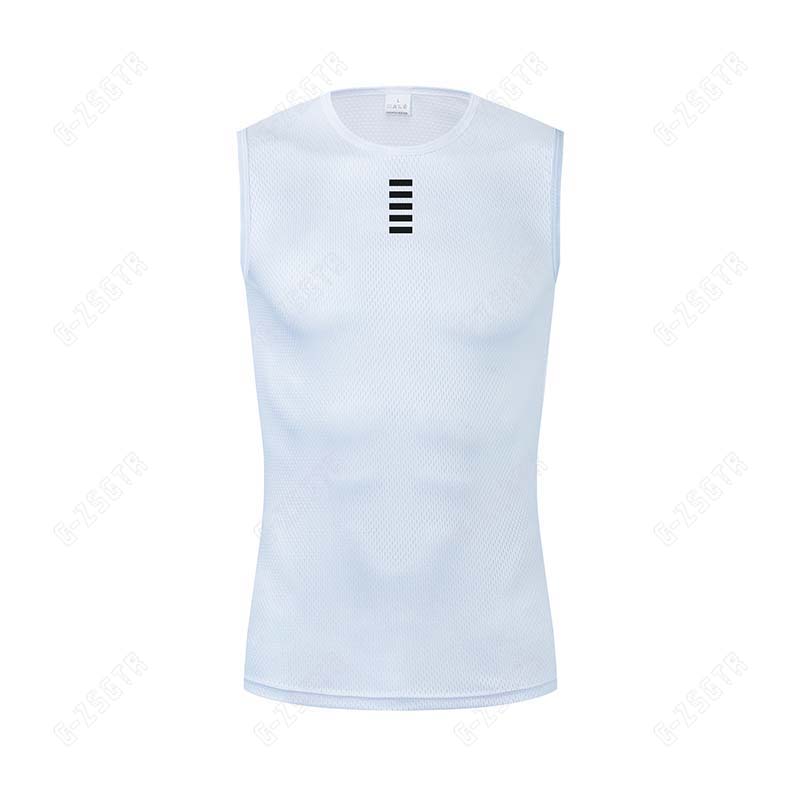 Cycling Base Layer Reflective  - Reflective Vest Cycling recension och pris