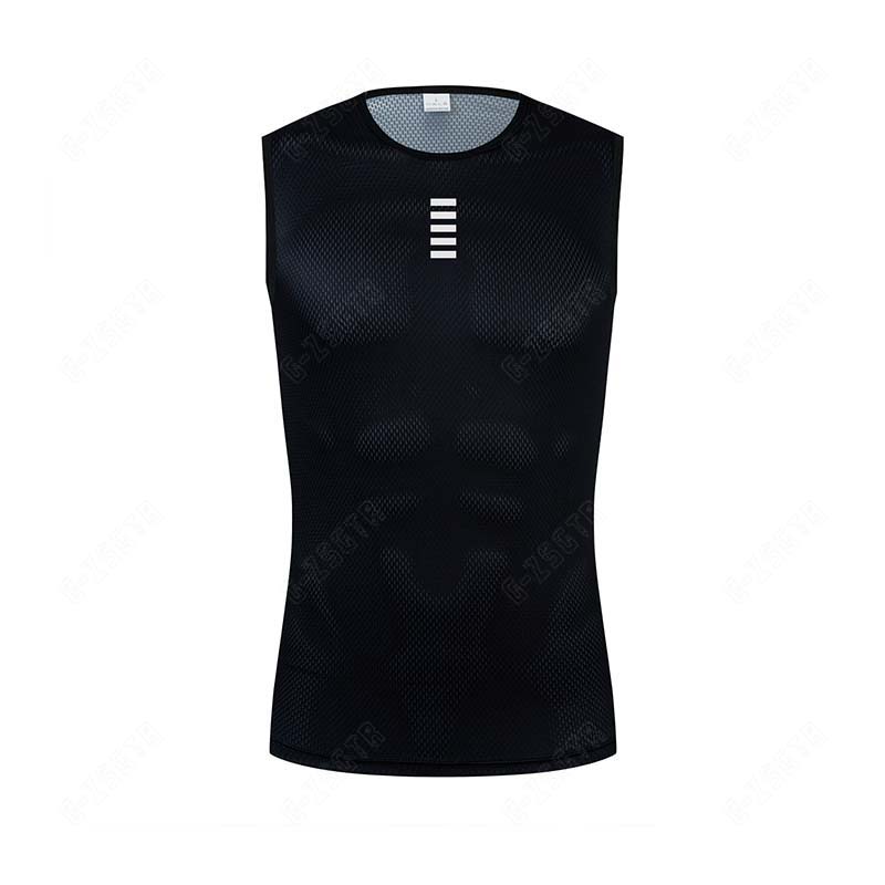 Cycling Base Layer Reflective  - Reflective Vest Cycling recension och pris