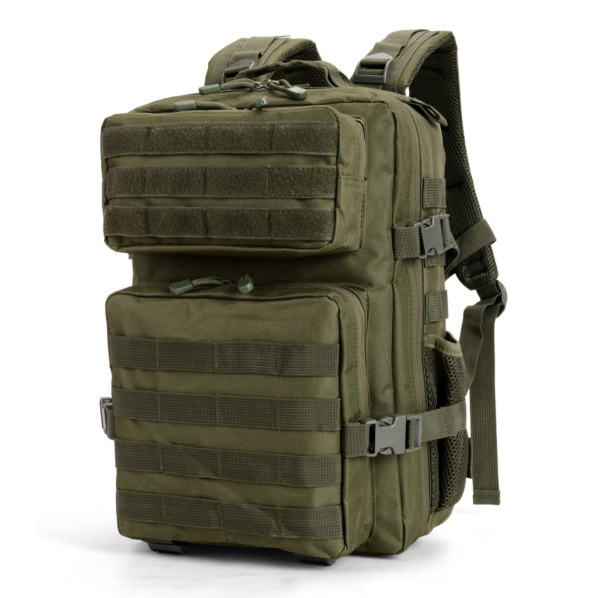 24L Molle Tactical Backpack fo - Cycling Commute Distance recension och pris